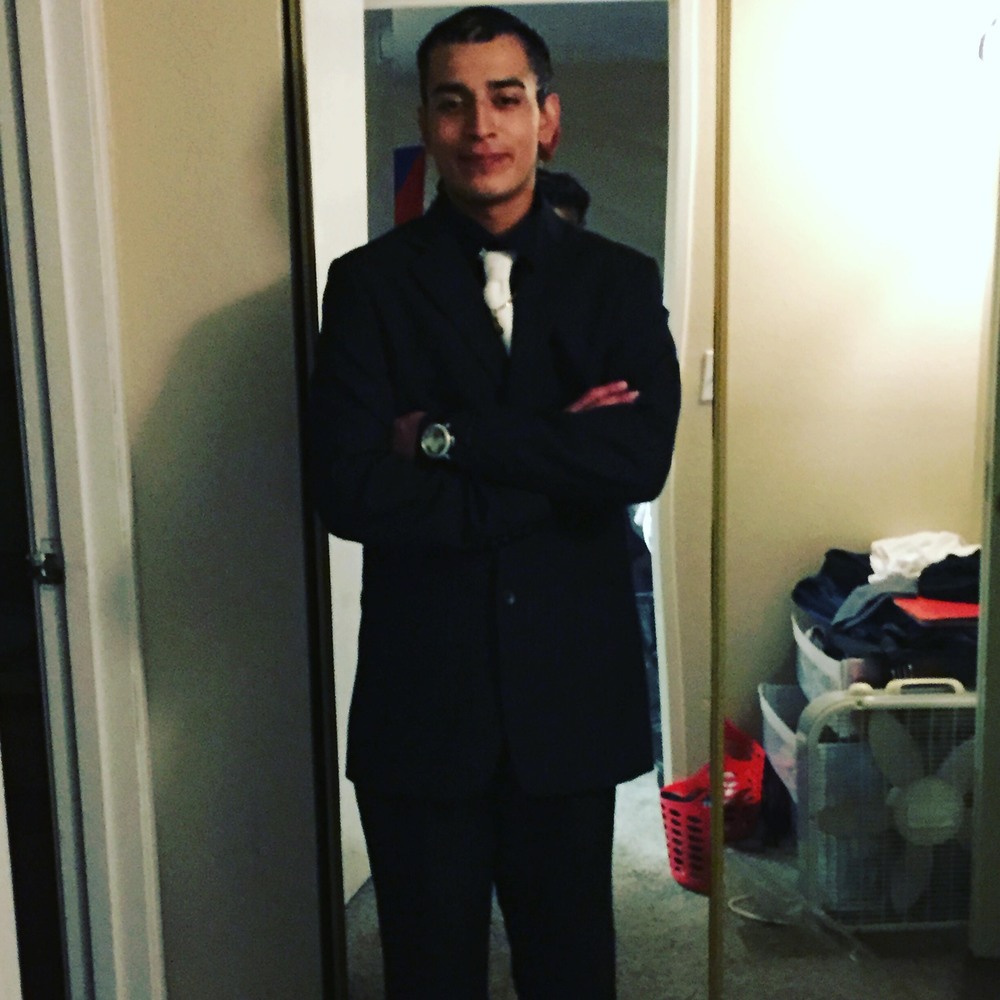 Meet your Posher, El